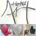 HOTEL ART BY THE SPANISH STEP: L'ARTE INCONTRA[...]