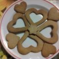 Dolci Tentazioni: Biscotti cannella e zenzero