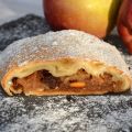 Strudel di Mele con la Pasta Matta