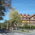 Sinaia - Perla dei Carpazi ♥ Sinaia - Perla[...]