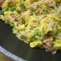 Riso alla cantonese
