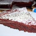 Torta tenerina o tacolenta