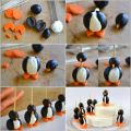 Olive pingu'