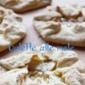 Galette di mele