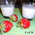 LATTE DI MANDORLA
