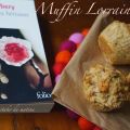 Muffins Lorraine
