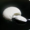 Bavarese allo yogurt