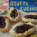 TARTELLETTE al LIMONE