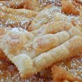CHIACCHIERE