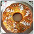 CIAMBELLONE MIX FRUTTA di Sal De Riso