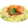 LEI: Risotto allo scorfano di Sadler
