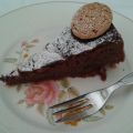 Torta Virginia