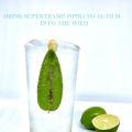 IL DRINK 'SUPERTRAMP' ISPIRATO A 