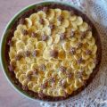 Crostata alle banane con crema al cocco e[...]