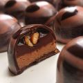 PRALINA AL CAFFE', CARAMELLO E ANACARDI