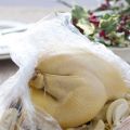 Cappone alla canevera