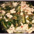 Catalogna e cannellini