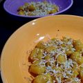 GNOCCHI DI ZUCCA