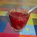 SORBETTO AI GELSI NERI
