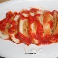 SEPPIA RIPIENA AL SUGO