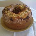 ciambellone senza burro