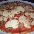 PIZZA SENZA LIEVITO DI BIRRA / PIZZA FARA[...]