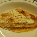 Crespelle (crepes salate) ripiene