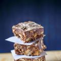 BLOCCHI AL TRIPLO CIOCCOLATO