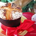 Il Panettone col lievito di birra!!!