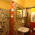 TUTORIAL TARGHETTE IMPERMEABILI PER BAGNO....