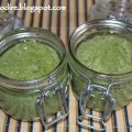 CHE BROCCOLO QUESTO PESTO....