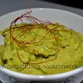 Guacamole...un'antica prelibatezza