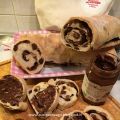 PANE CON L'UVETTA