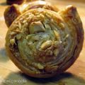 Girandole alle nocciole