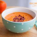 Oggi cucino io: Salmorejo (ricetta tradizionale[...]