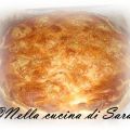 Ricetta sprint... ~ Torta mediterranea
