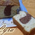 Plum cake supersoffice al latte di cocco (senza[...]