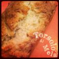 IRISH SODA BREAD