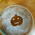 *** Torta  di zucca dolce dolce ***