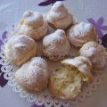 MAXI BIGNE' DI PASTA CHOUX RIPIENI DI CREMA[...]