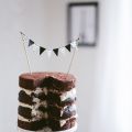 Torte di compleanno