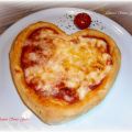 Cuore di pizza