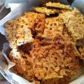 Pika kaurakeksit - Biscotti veloci ai fiocchi[...]