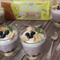 Dolcetto Vaniglia No Lactose in tazza, con[...]
