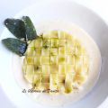 La mia pasta burro e salvia gourmet. Masterchef[...]