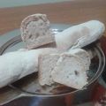 Baguettes senza glutine