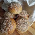 Panini soffici per hamburger a lievitazione[...]