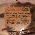 Pasta con Olive Fresche Ficacci