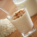 Budino di riso