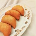 Panzerottini con sponsali